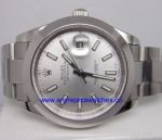 Rolex Oyster Perpetual Datejust II ETA2836 SS Watch_th.JPG